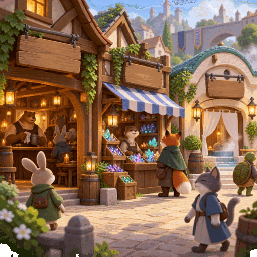 Shop Empire Fable