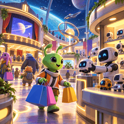 Shop Empire Galaxy