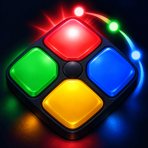 Simon Says Game