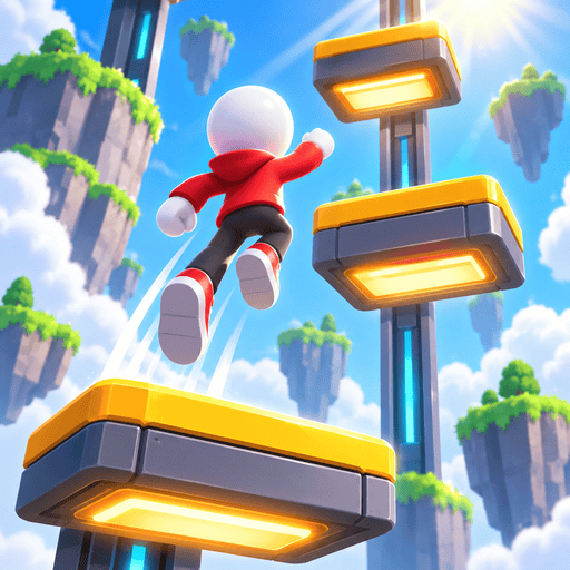 Sky Lift Dash