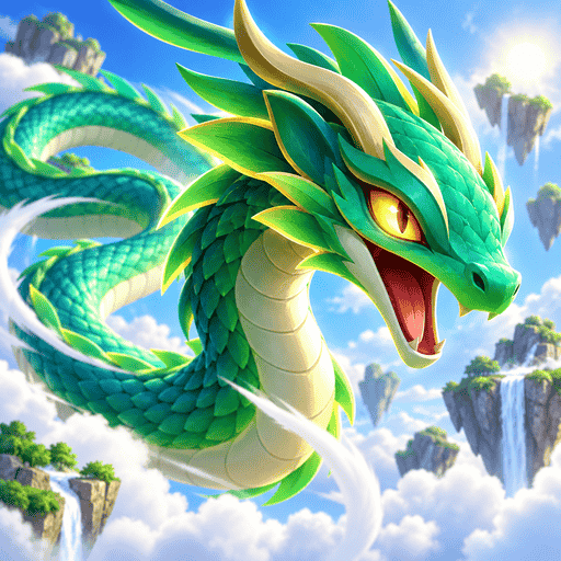 Sky Serpents