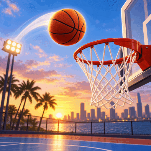 Slam Dunk Mania