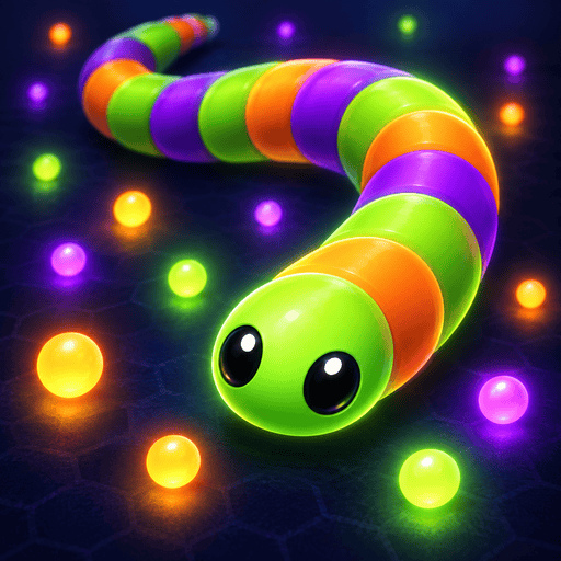 Slither.io