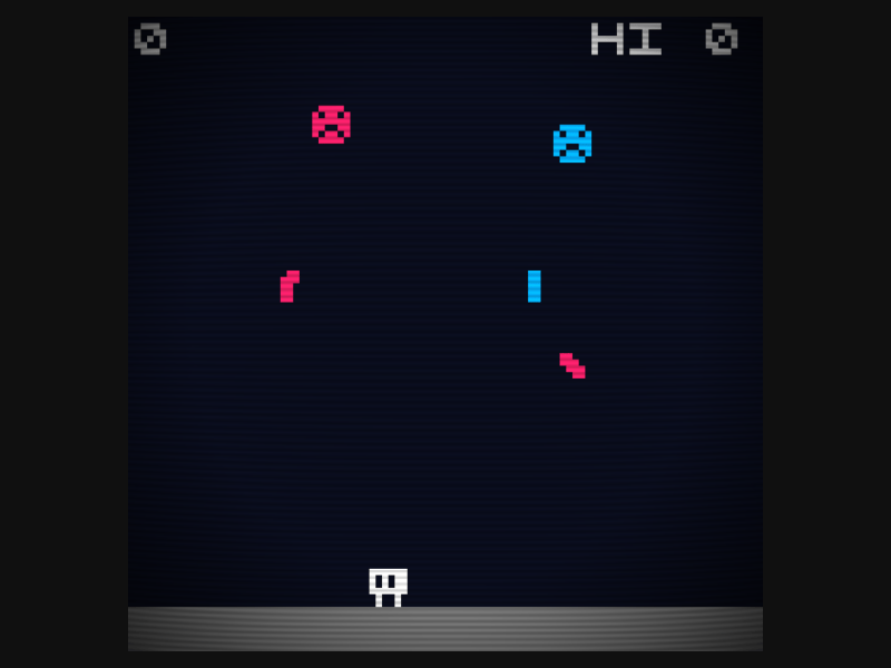 Smily Angry