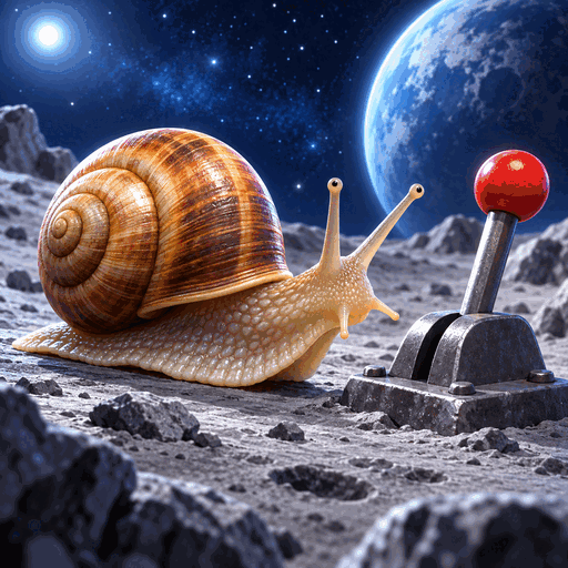 Snail Bob 4