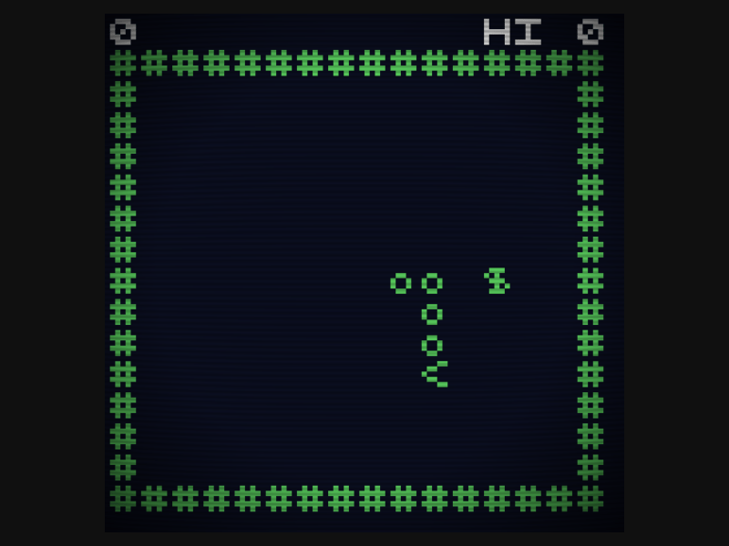 Snake 1