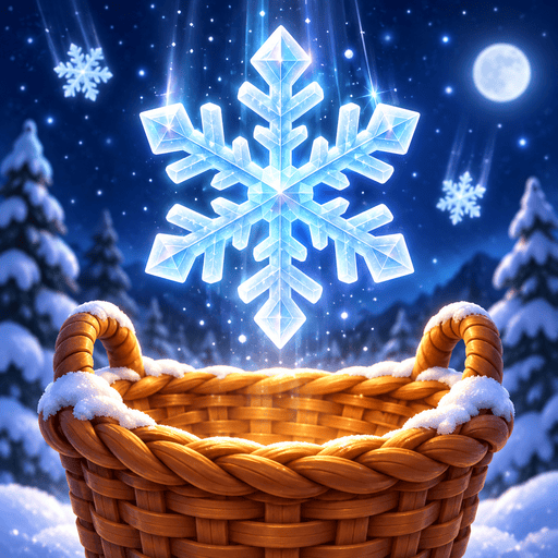 Snowflake Catcher