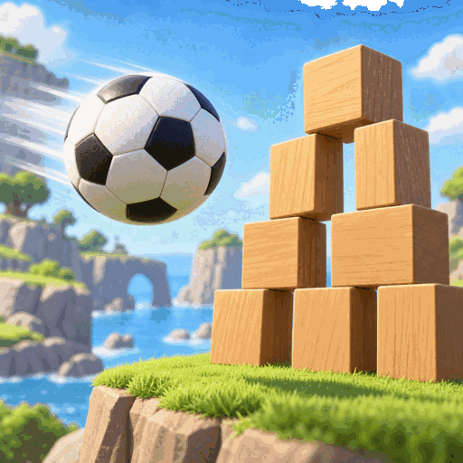 Soccer Balls