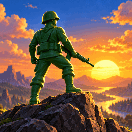 Soldier Legend
