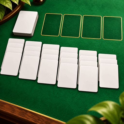 Solitaire Grande