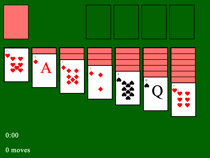 Solitaire