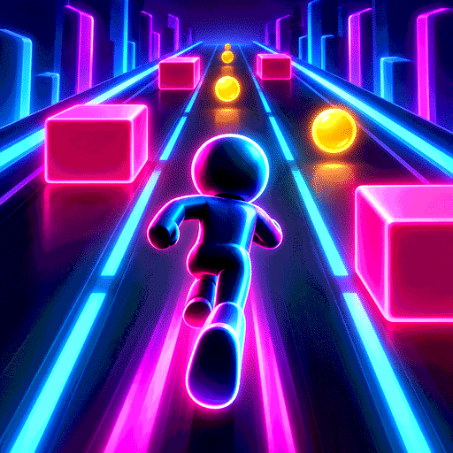 Spectrum Runner