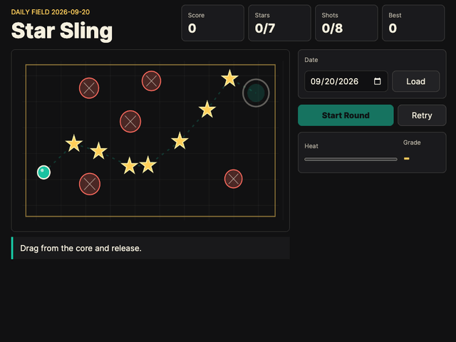 Star Sling