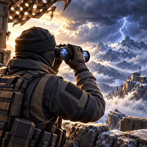 Storm Ops 4