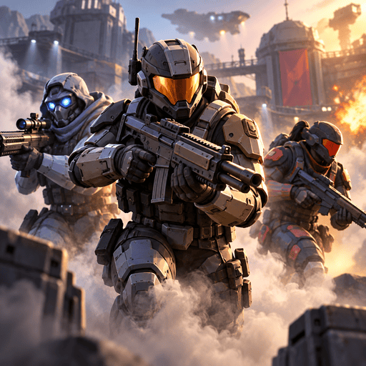 Strike Force Heroes 2