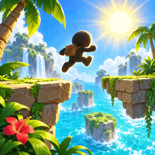 Super Mario Sunshine 64