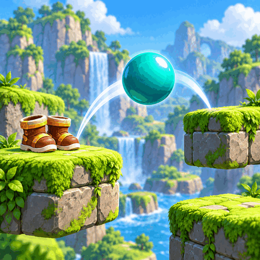 Super Oliver World