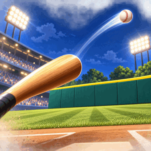 Super Slugger