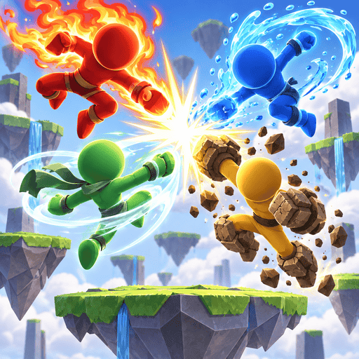 Super Smash Flash 2