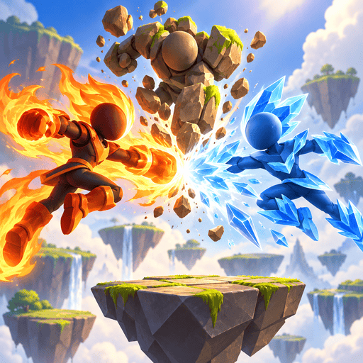 Super Smash Flash
