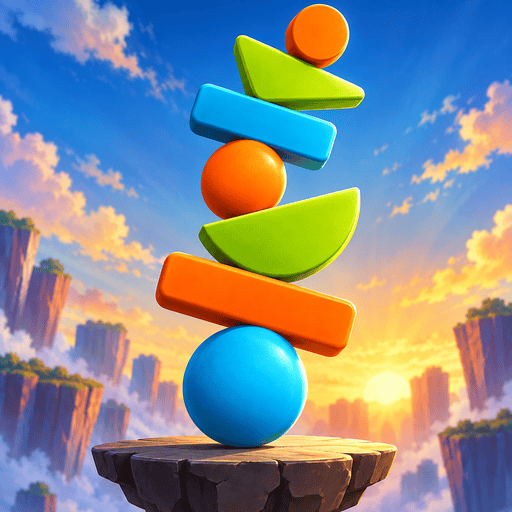 Super Stacker