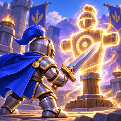 Swords and Souls