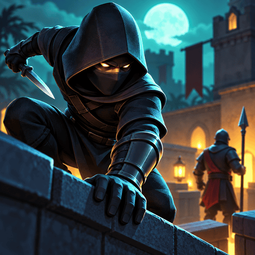 Tactical Assassin 2
