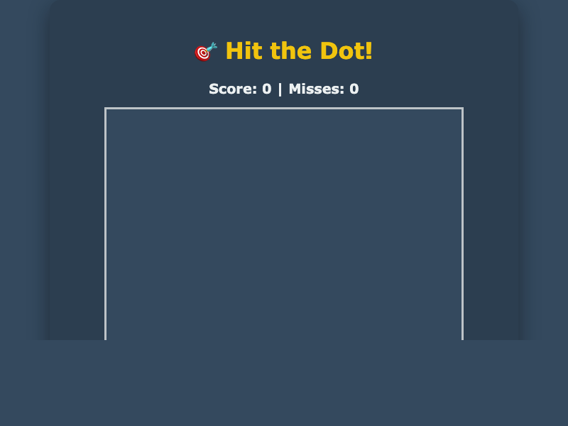 Target Shooter