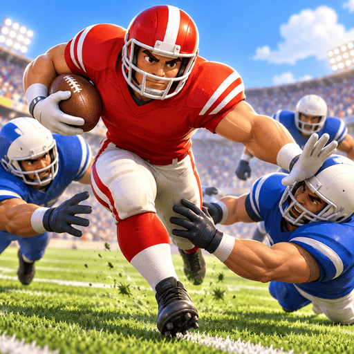 Tecmo Super Bowl