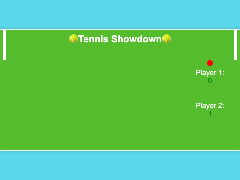 Tennis
