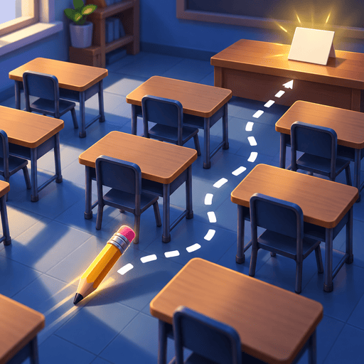 The Classroom 3