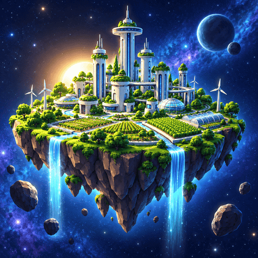 The Final Earth 2