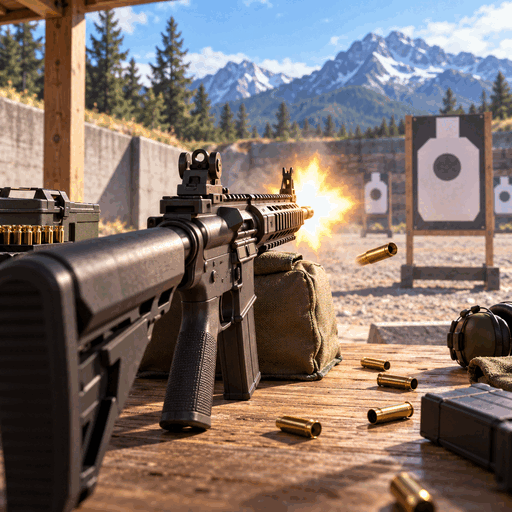 The Gun Game Redux