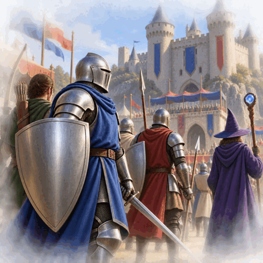 The King's League