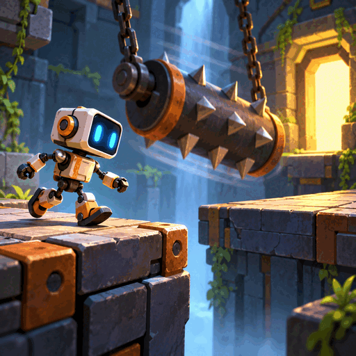 The Mechanicer