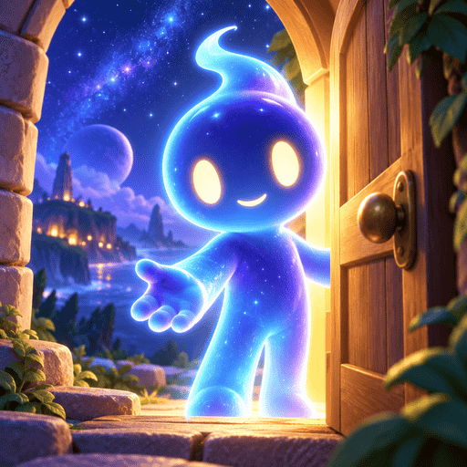 The Visitor
