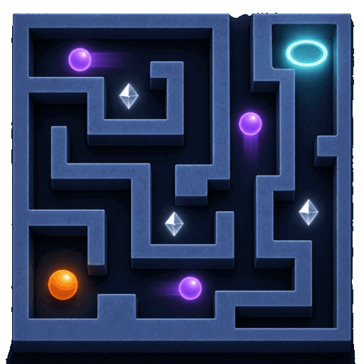 The World's Hardest Game 2