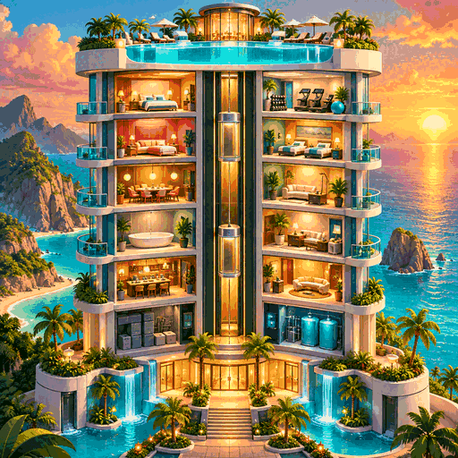 Theme Hotel