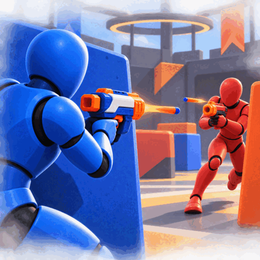 Thing Thing Arena