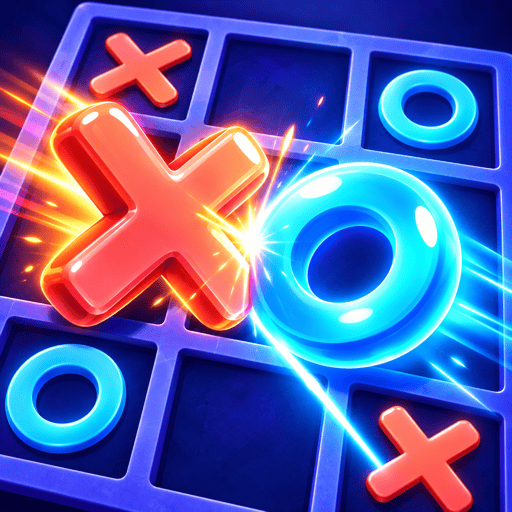 Tic Tac Toe