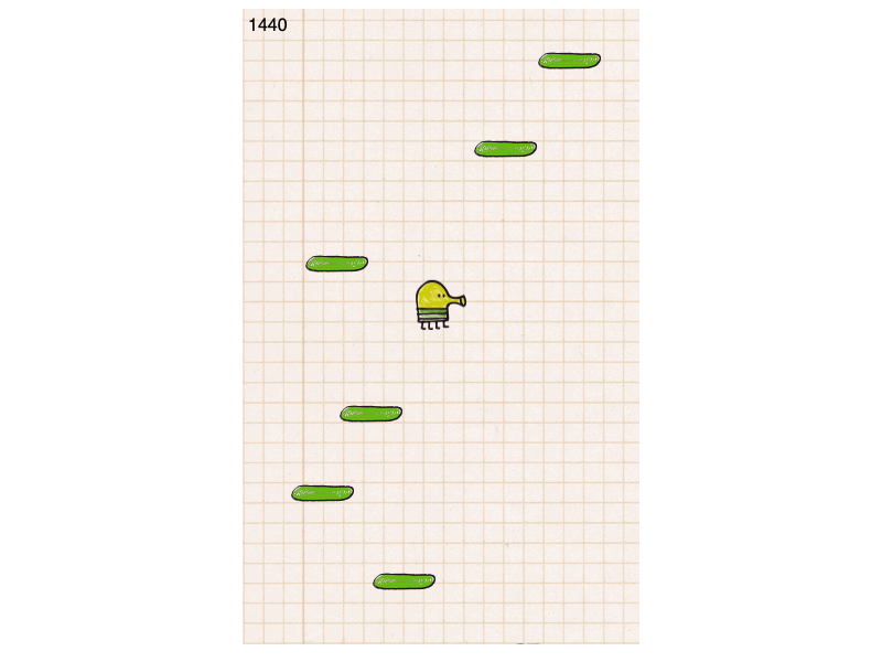 Tinker Jump Master