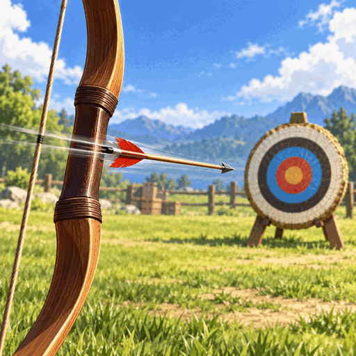 Tiny Archer