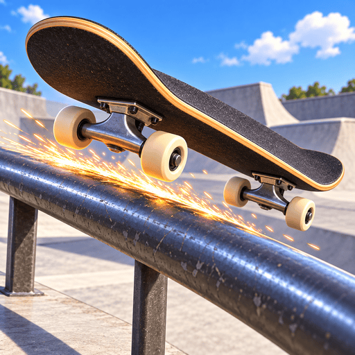 Tony Hawk's Pro Skater 4