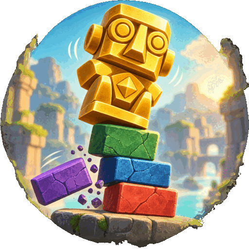 Totem Destroyer