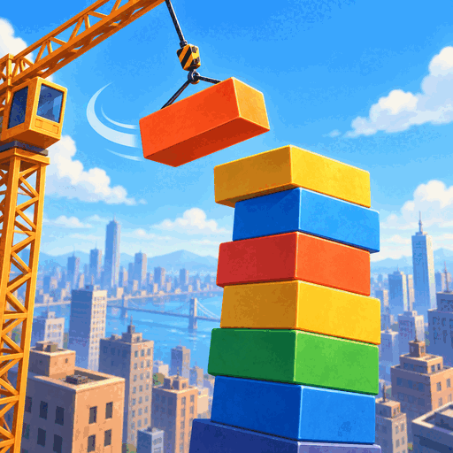 Tower Bloxx