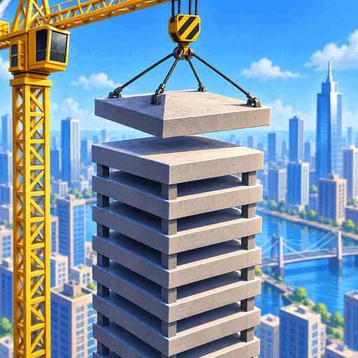 Tower Builder