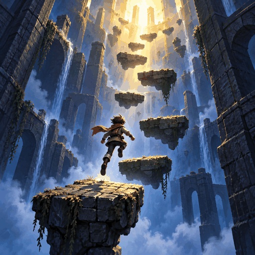 Tower Of Destiny