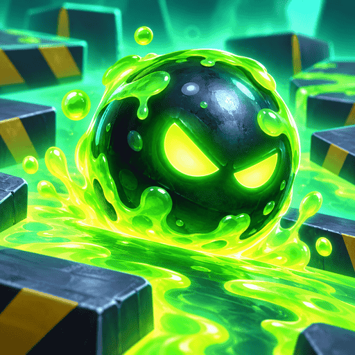 Toxic