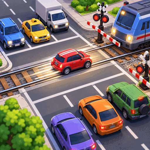 Traffic Go