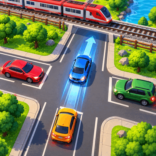 Traffic Mania